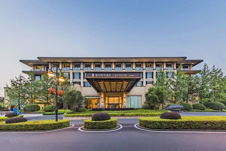 福州旅游攻略图片