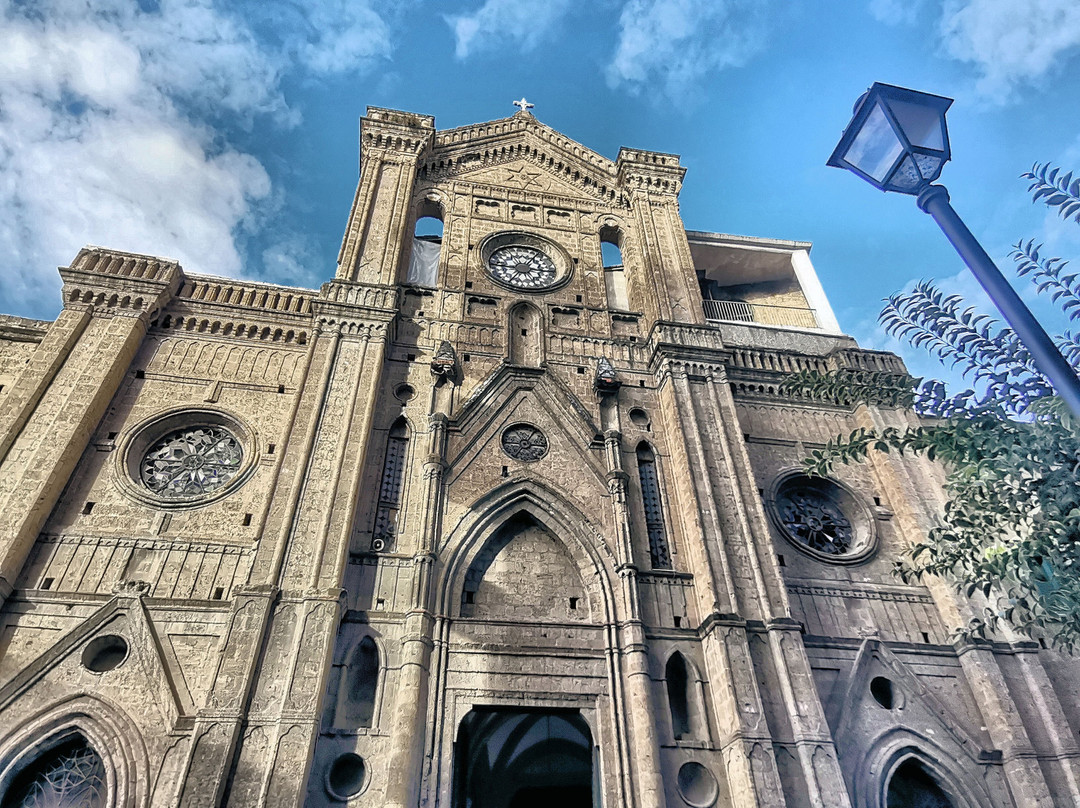 Chiesa del Santissimo Sacramento景点图片