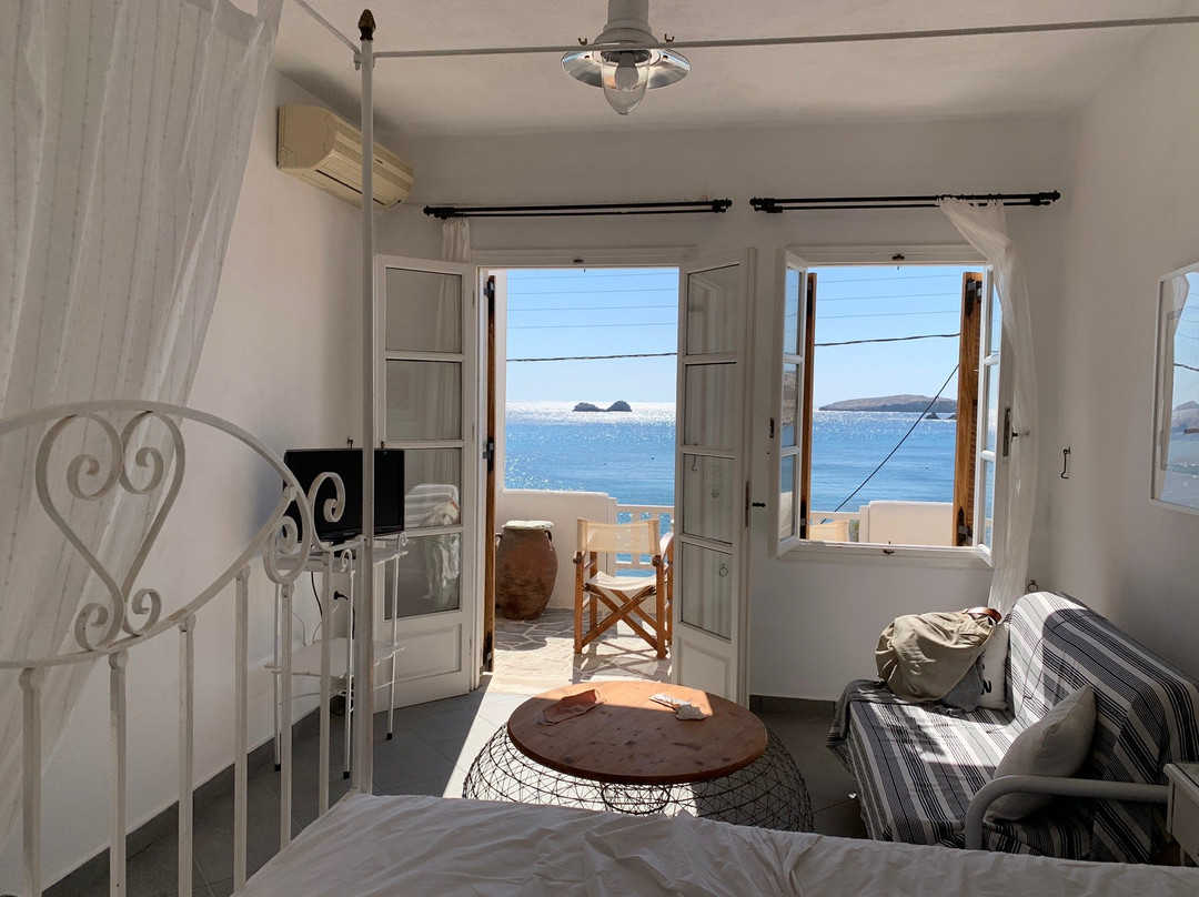 Aeolos Beach Hotel主图