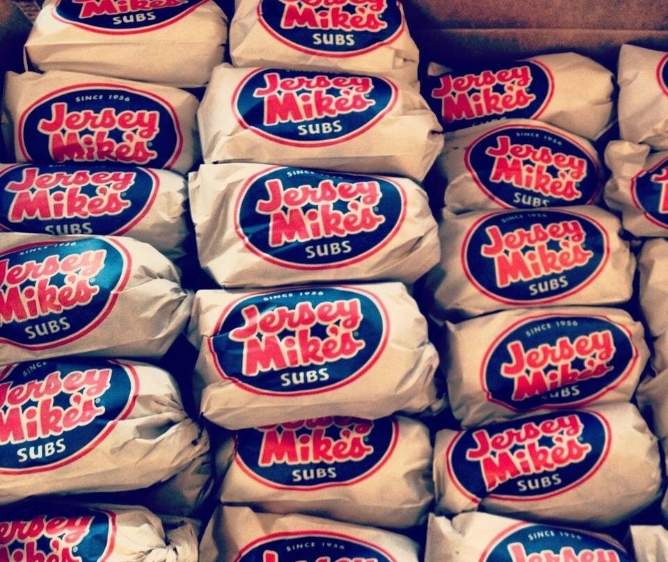 Jersey Mike's Subs