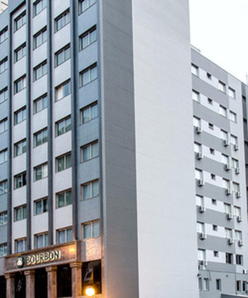 Bourbon Hotel Londrina酒店图片