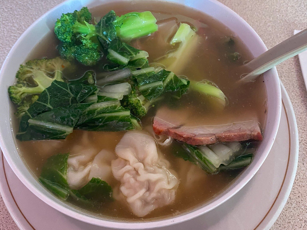 Gold Village Chinese Restaurant