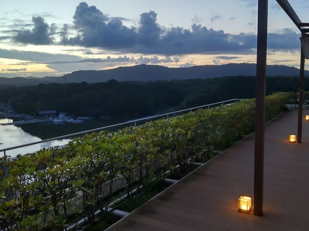 志摩观光酒店主图