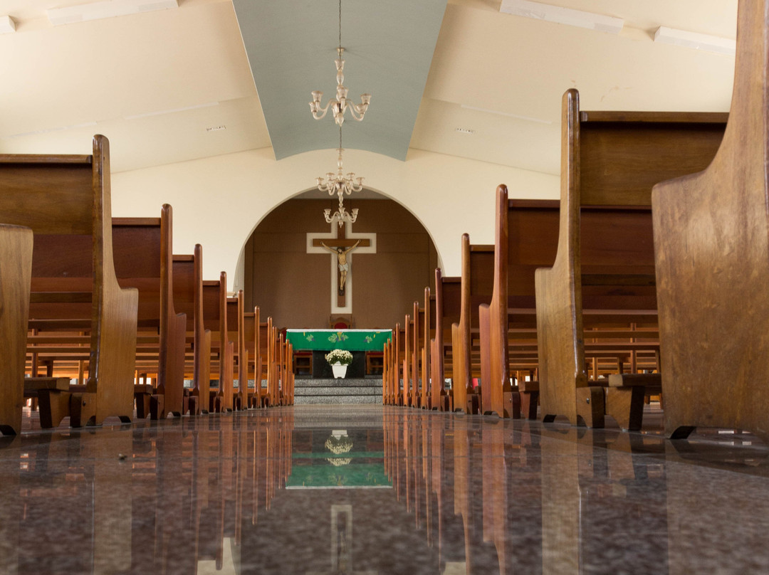 Paróquia Santo Antônio景点图片