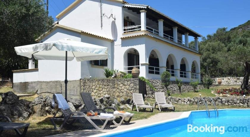 Eirini's House