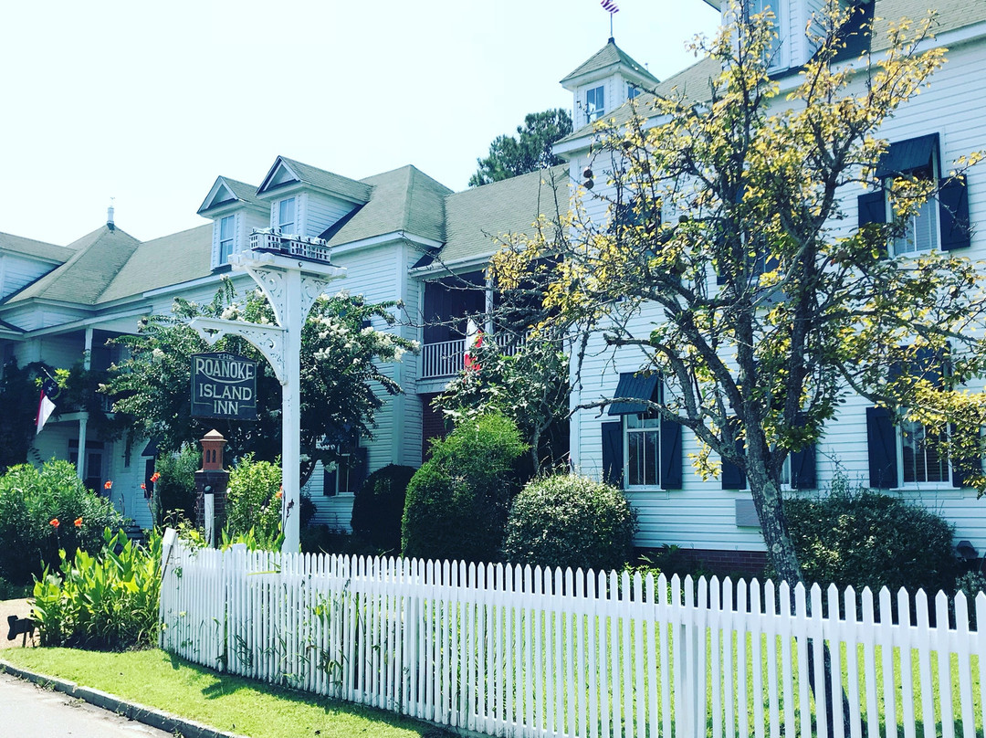Roanoke Island Inn主图