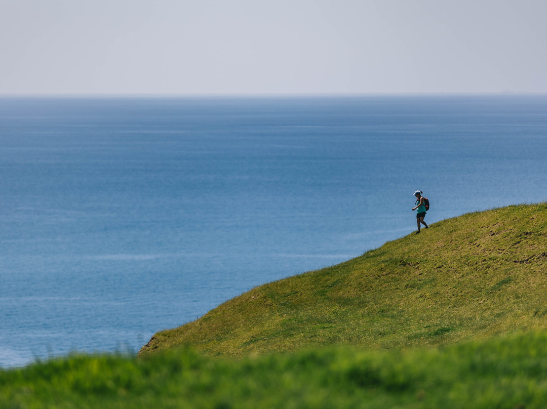 Pahi Coastal Walk景点图片