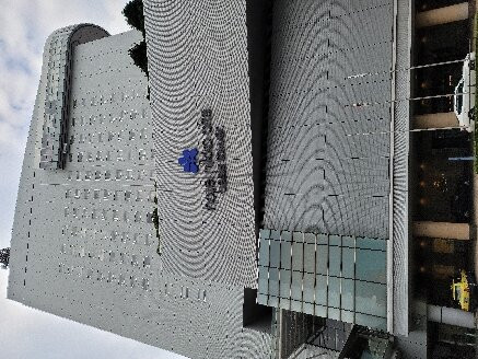 大分绿洲塔酒店主图