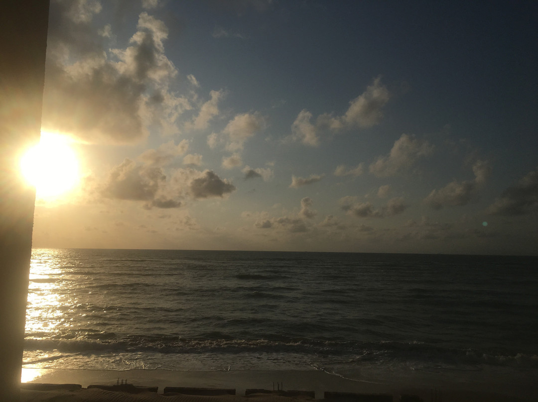 Pousada Recanto Há Mar主图