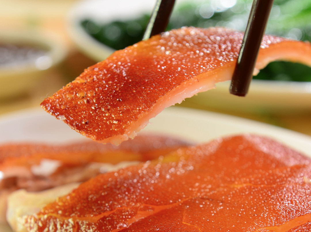 新斗记(尖沙咀)主图