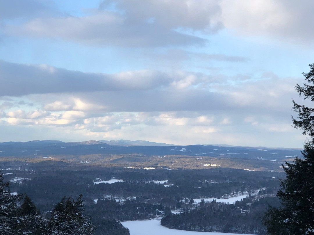 Wachusett Mountain Ski Area-Princeton必去景点