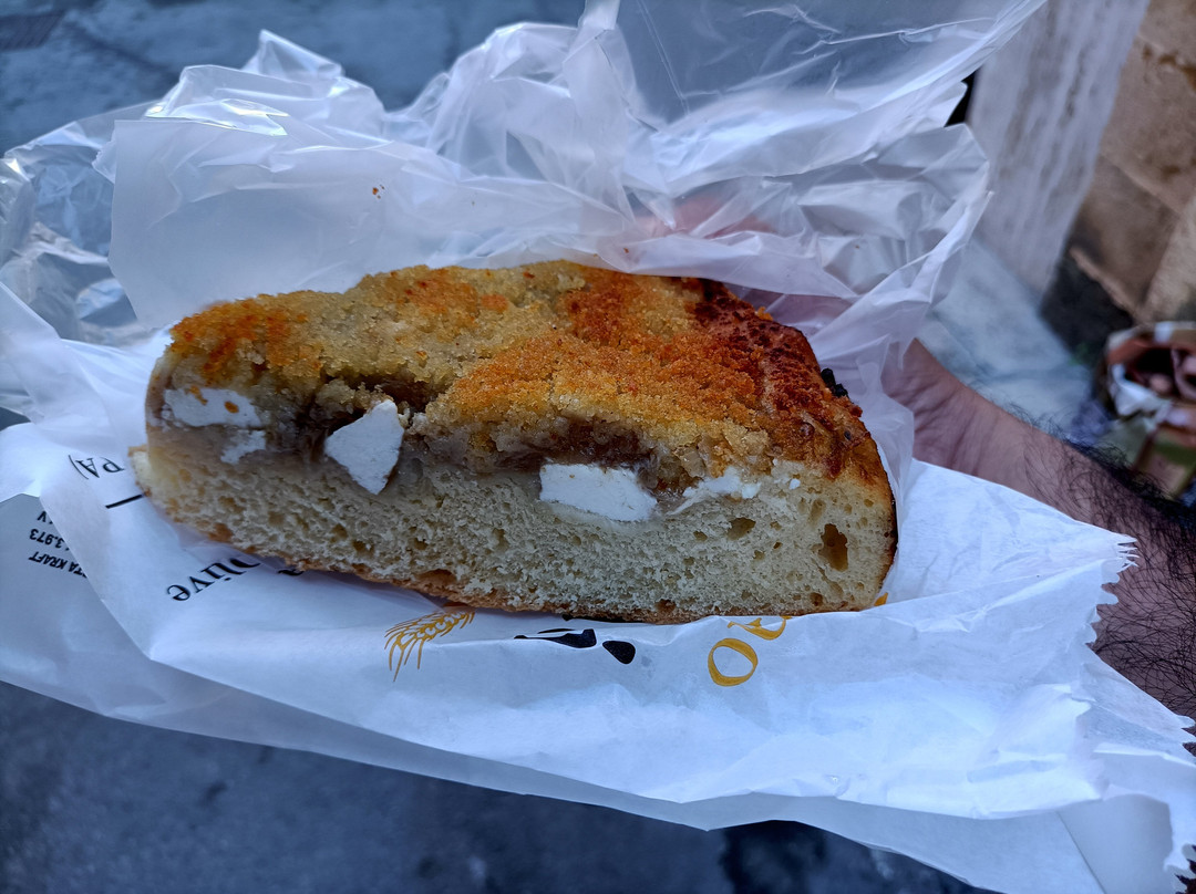 Antico forno Valenti 1887主图