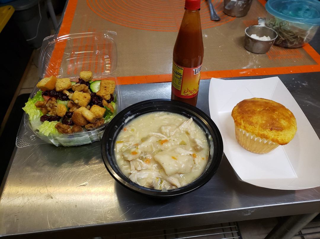 The Potato Shack