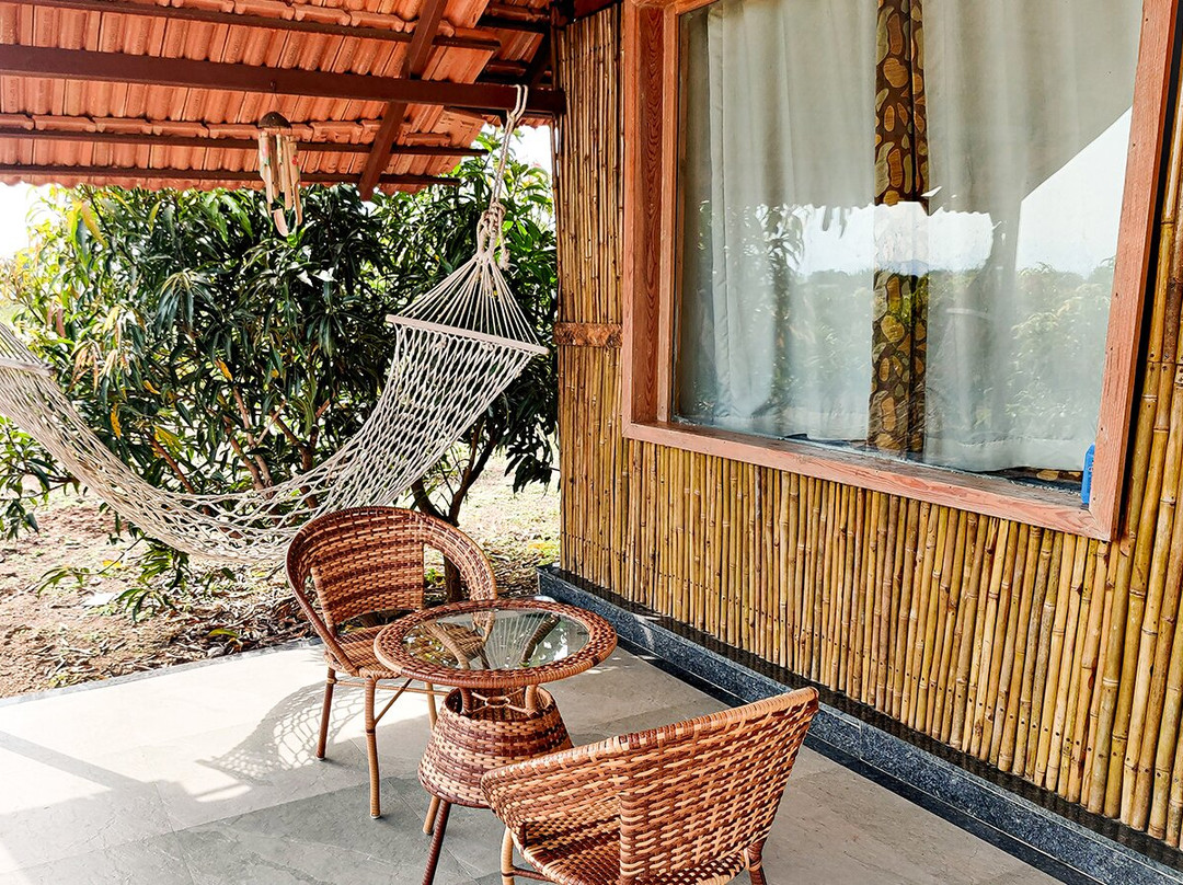 Rivercrest Stays主图