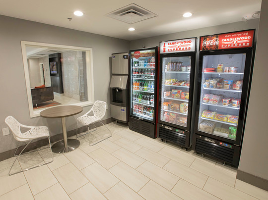 Candlewood Suites McDonough by IHG主图