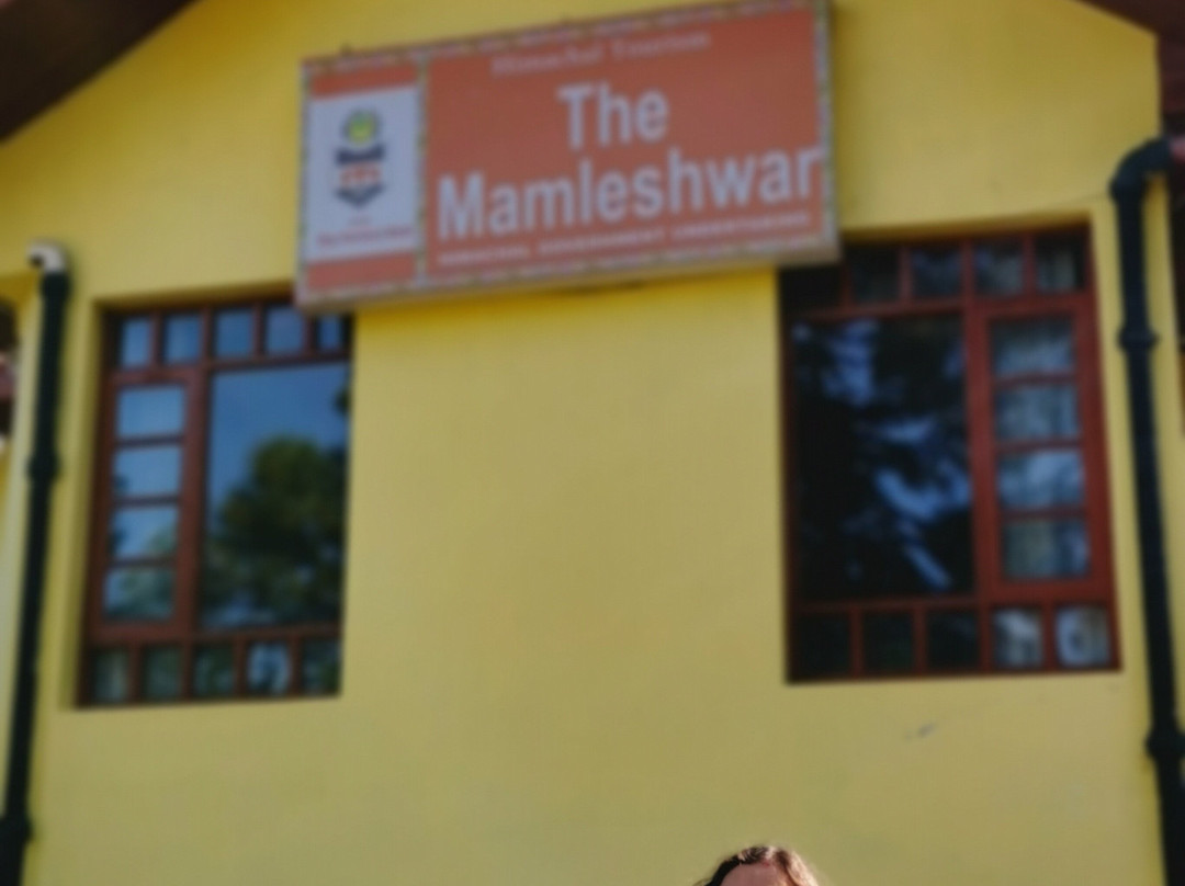 Hotel Mamleshwar (HPTDC)主图