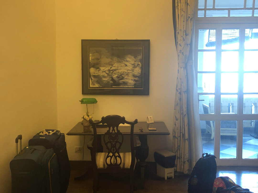 The Harrington Residency主图