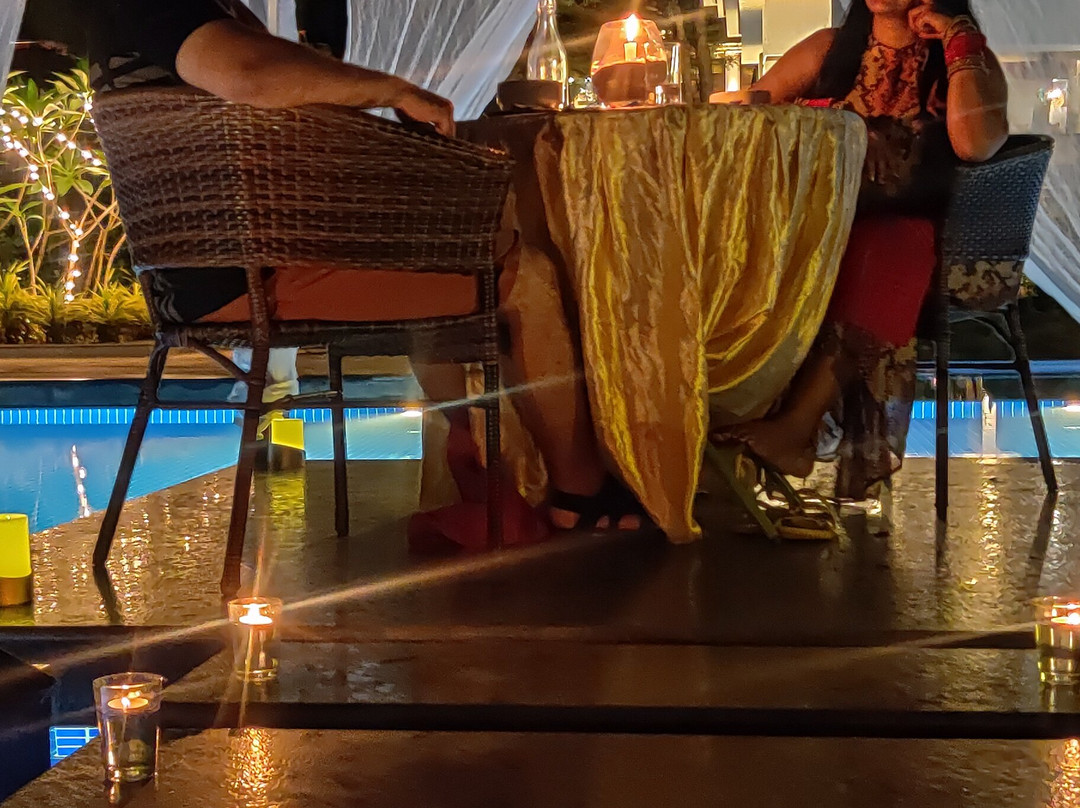 SeaShell Samssara主图