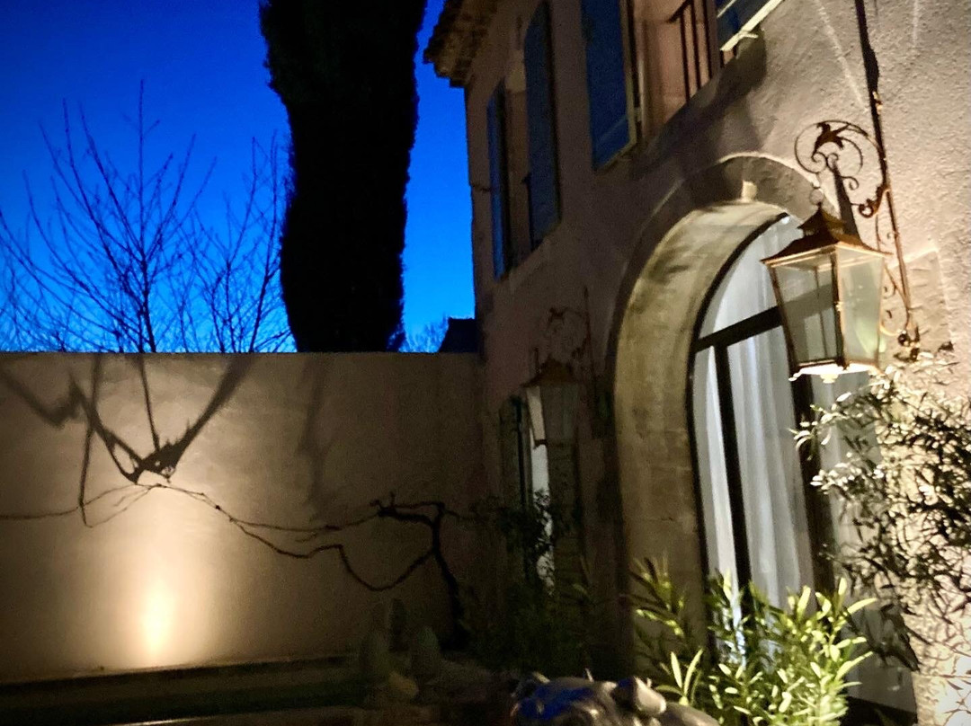 Mas à l'Improviste主图