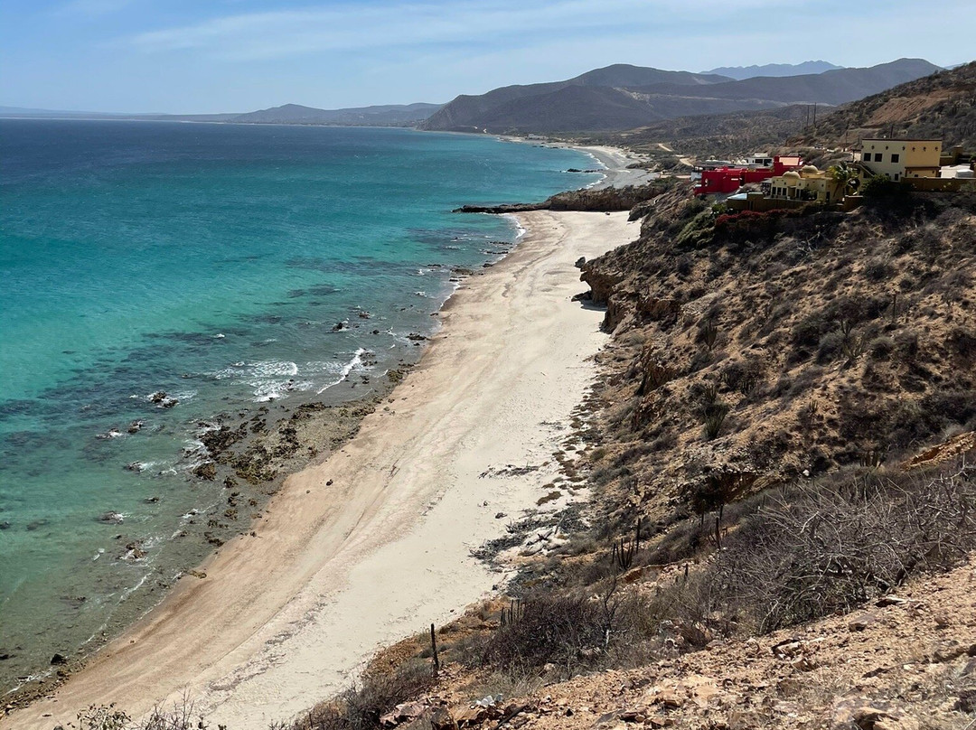 Can-Doo ATV Rentals & Adventures-Los Barriles必去景点