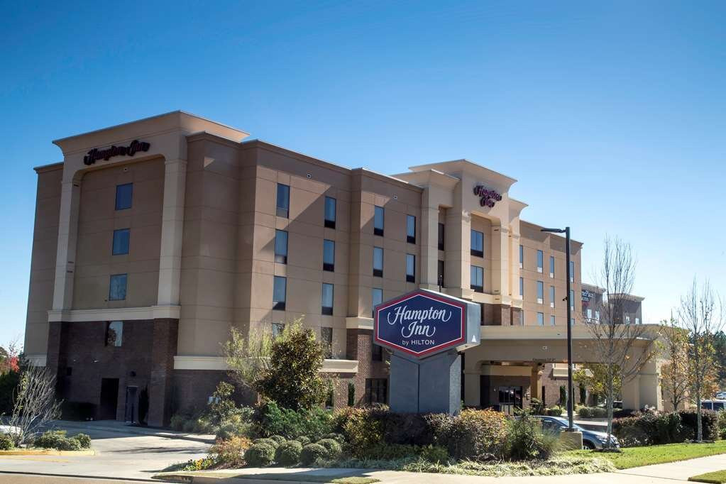 Hampton Inn Oxford/Conference Center主图