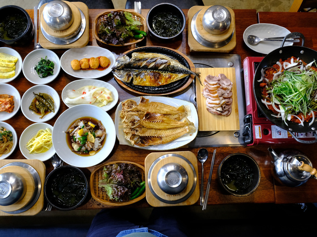 용담밭담