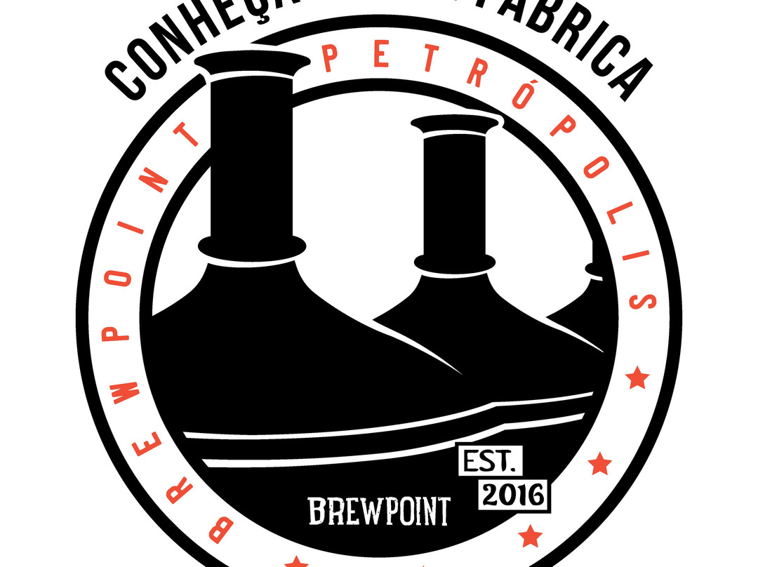 Cervejaria Brewpoint景点图片