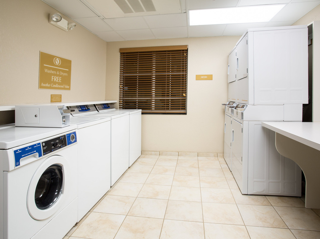 Candlewood Suites Idaho Falls By IHG主图