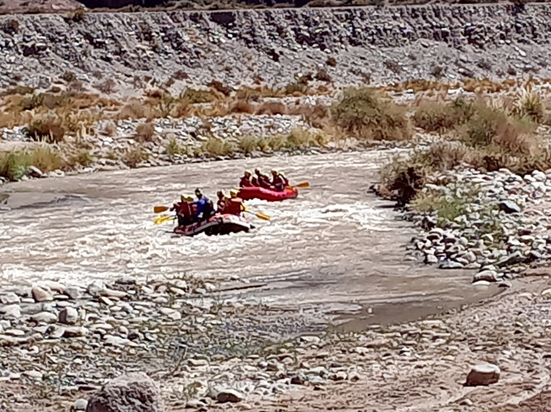 Ruta Sur Adventuretravel景点图片