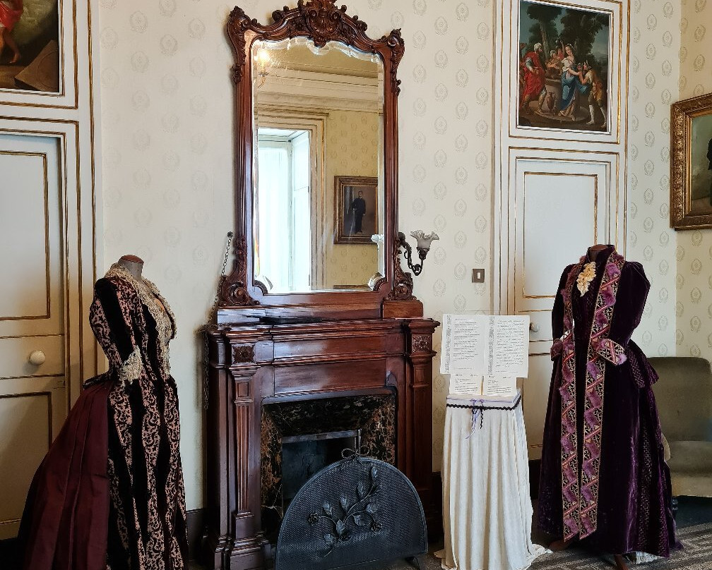 Casa Museo Giovanni Verga景点图片