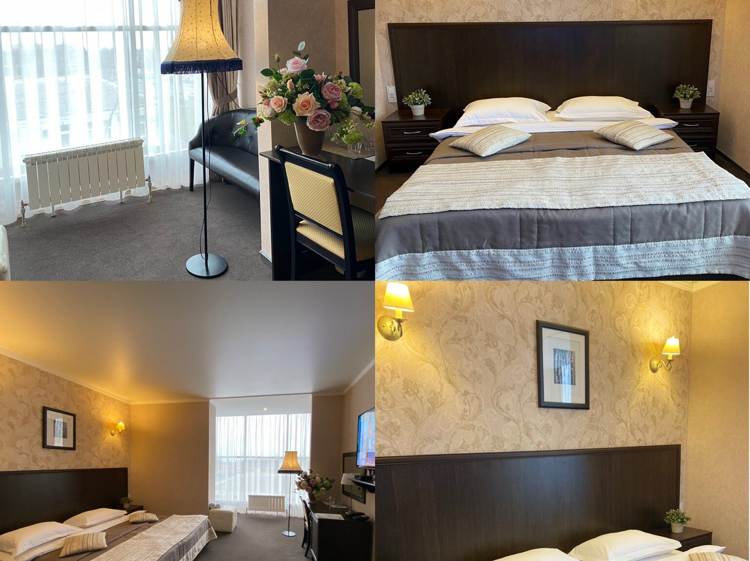 Teta Hotel主图