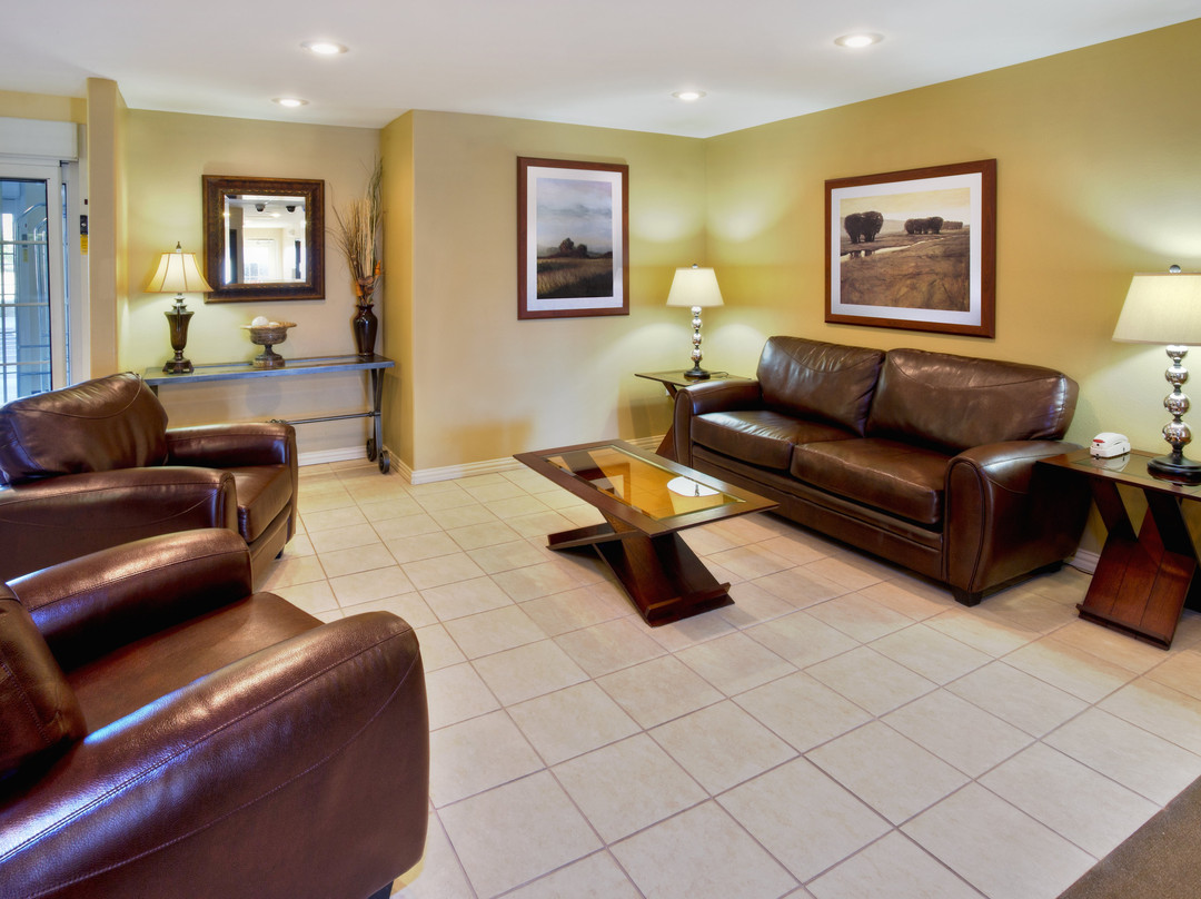 Candlewood Suites Killeen - Fort Cavazos Area by IHG主图