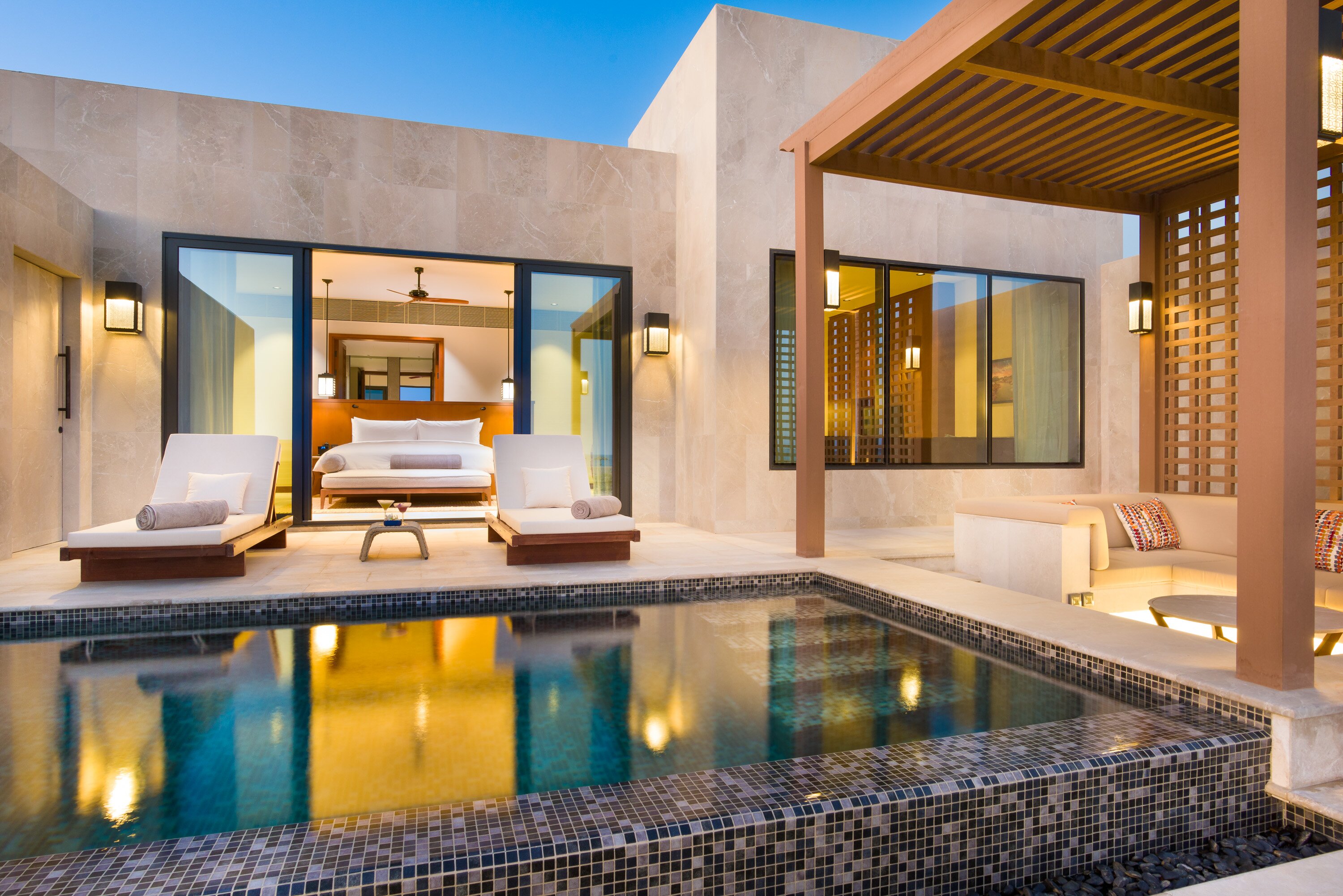 Alila Hinu Bay-官方