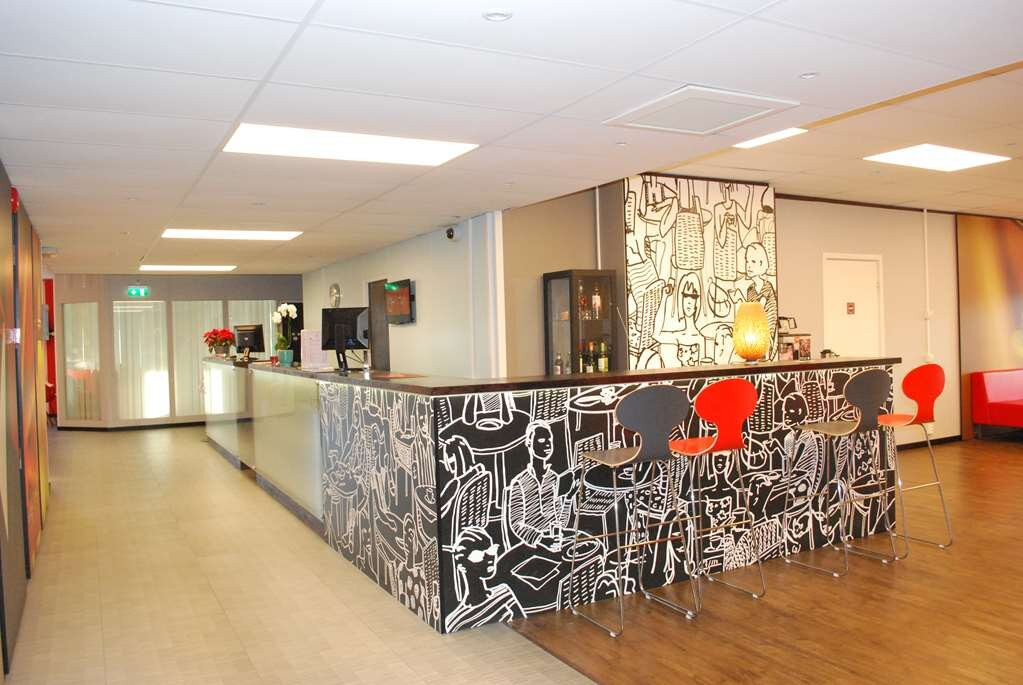 Sure Hotel by Best Western Spanga主图