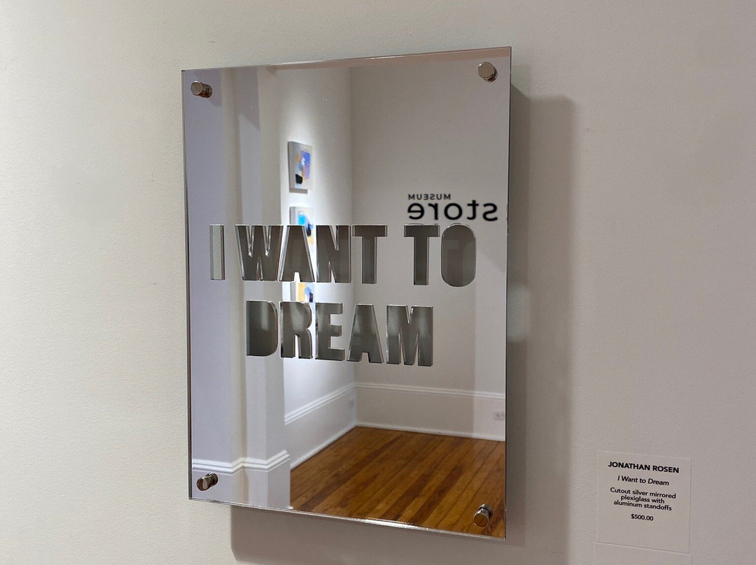 Cornell Art Museum-德拉海滩必去景点