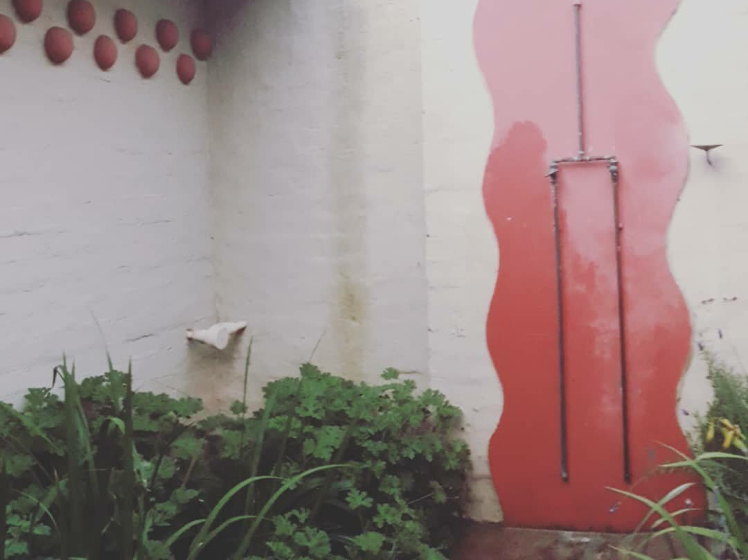 African Silhouette Guesthouse主图