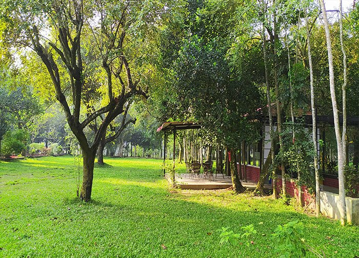 Chuti Resort Gazipur主图