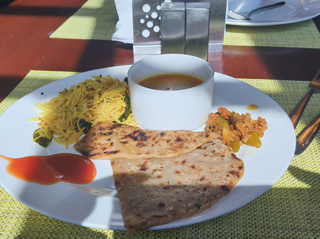 Regenta Inn by Riverside Manali主图