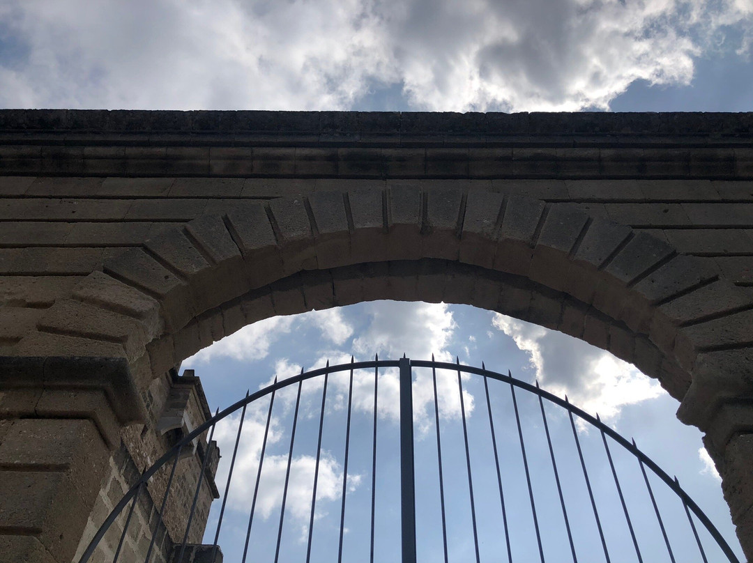 Torre Le Sciare-Valderice必去景点