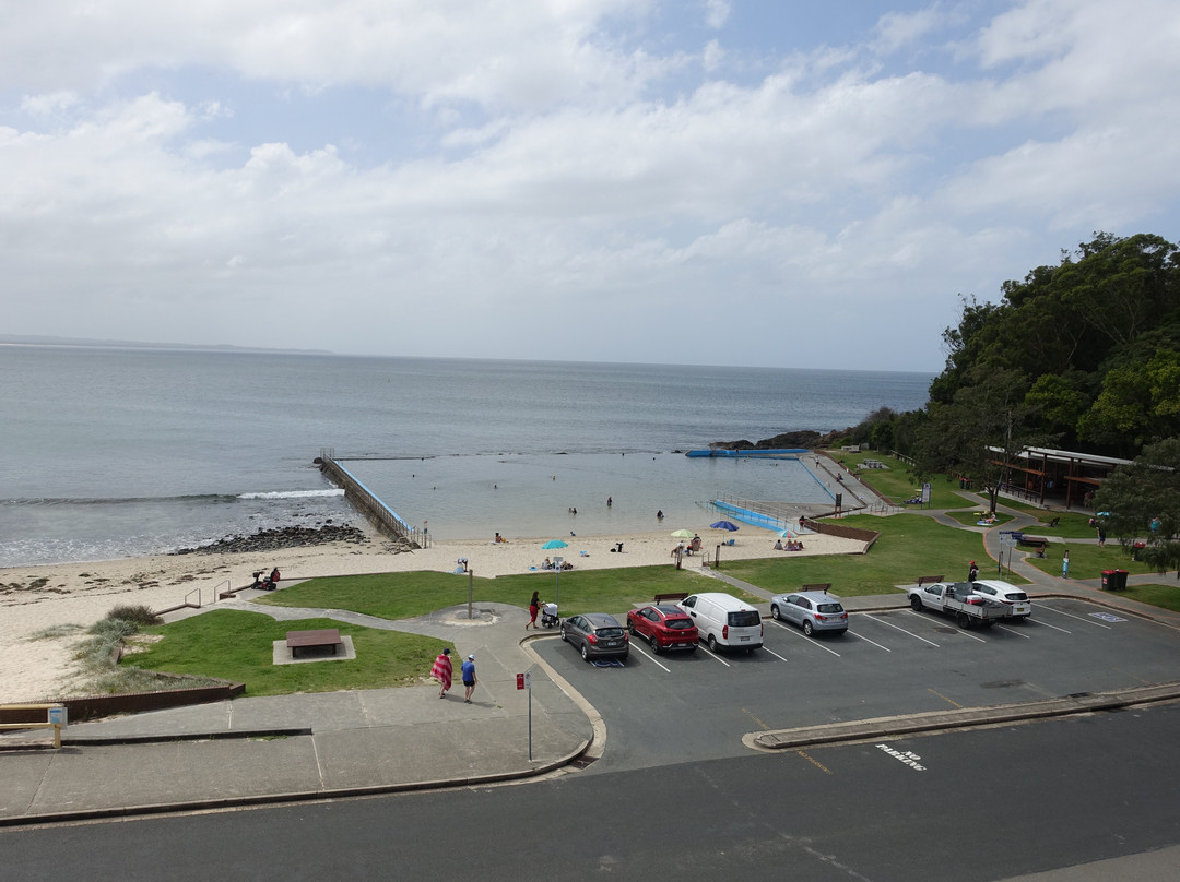 Dorsal Boutique Hotel主图