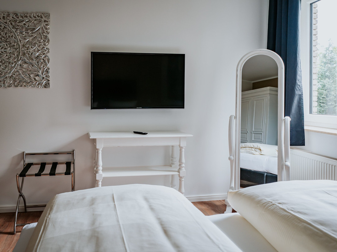 鲁布罗克斯餐厅酒店主图