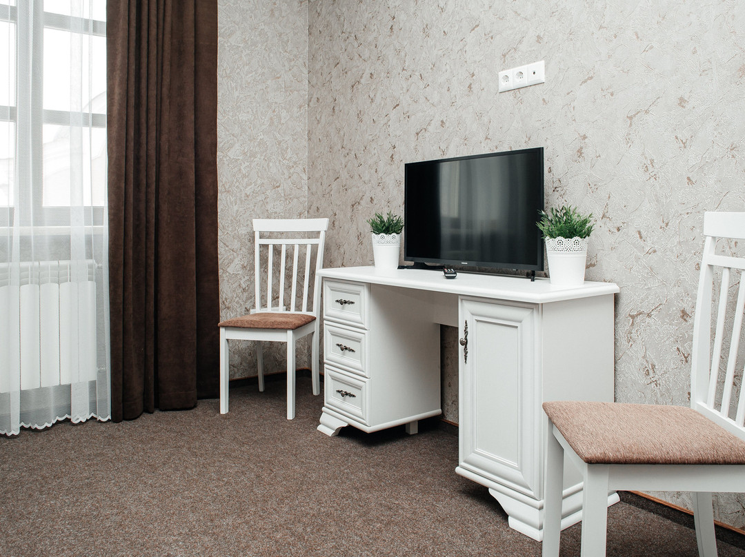 Belastok Hotel主图