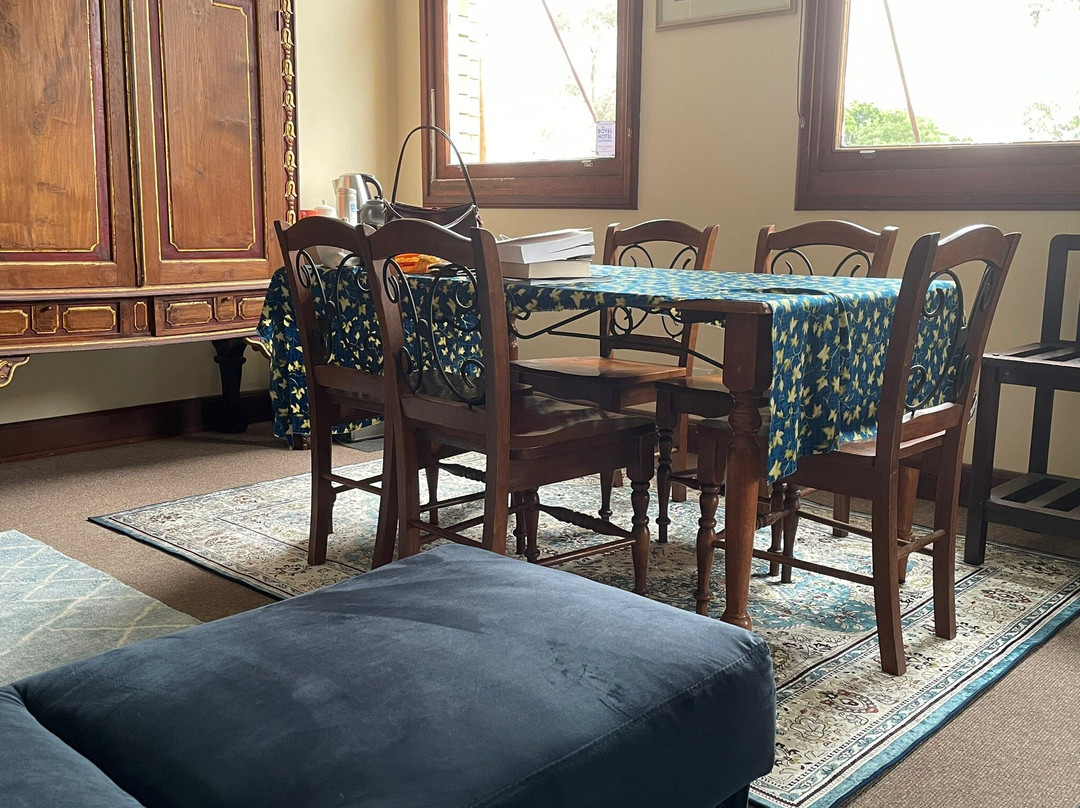 Royal Hotel Dungog主图