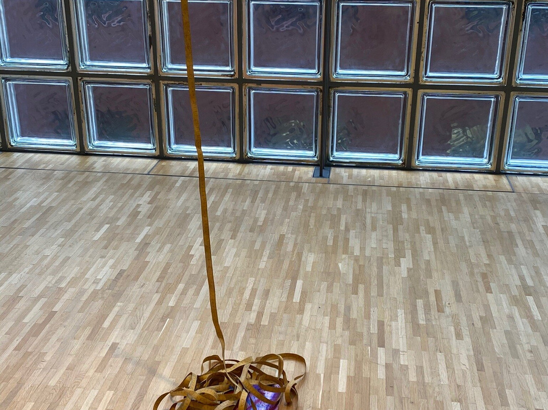 Ginza Maison Hermes Le Forum-Ginza必去景点