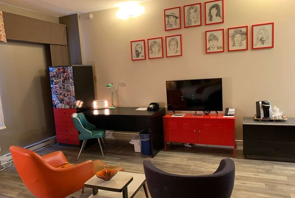 Days Inn By Wyndham Berthierville主图