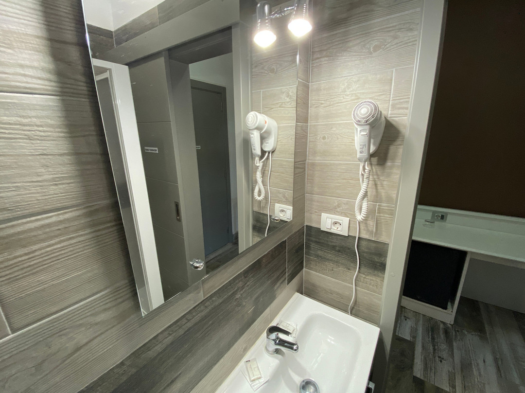 Hotel Pension Cassandra主图