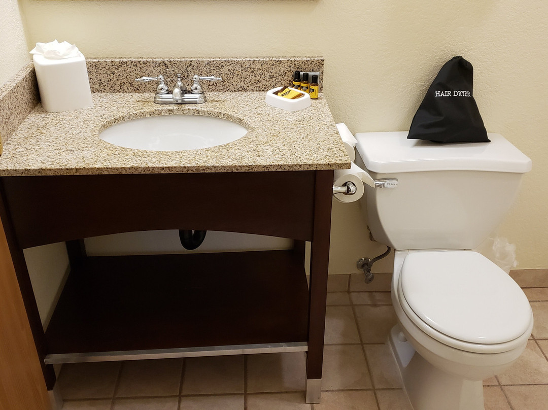 Best Western Plus Eagle/Vail Airport主图