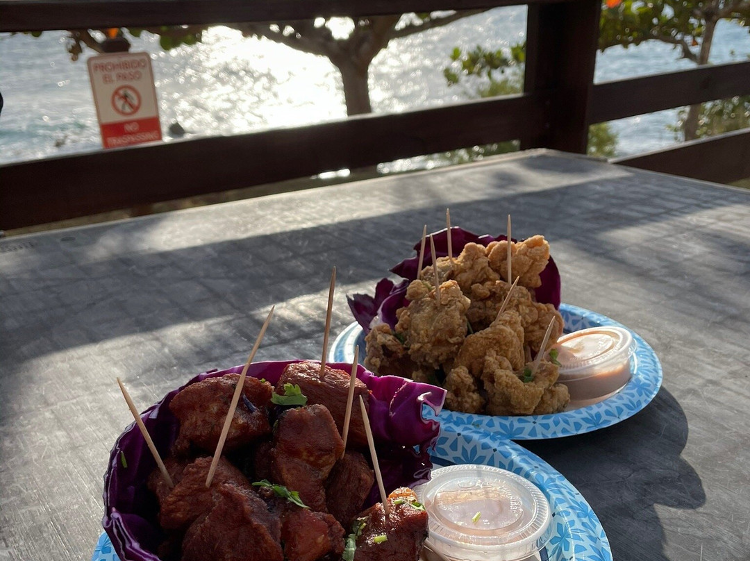 El Faro Park-吕康必去景点