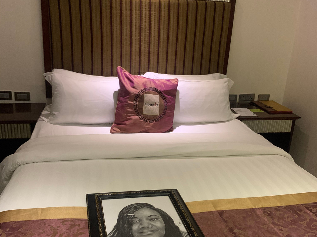 Lilygate Hotel主图