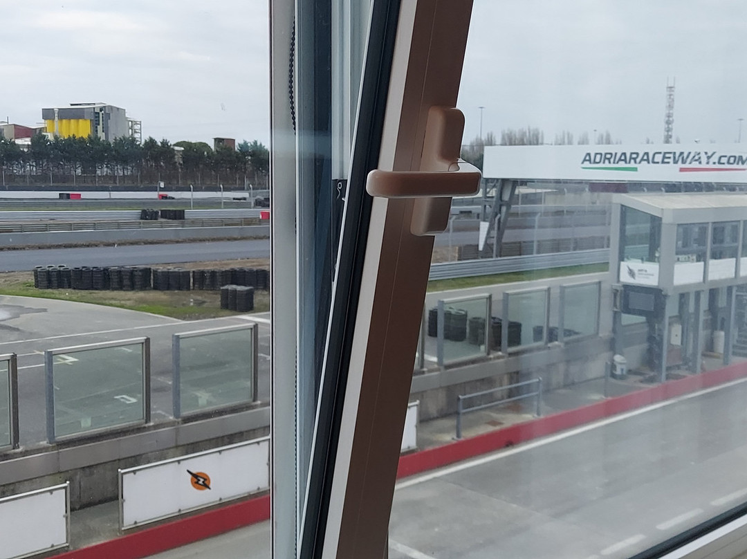Adria International Raceway景点图片